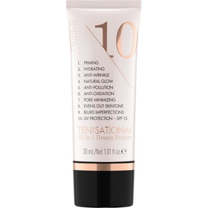 Catrice Ten! sational 10 IN 1 База за лице 30ml