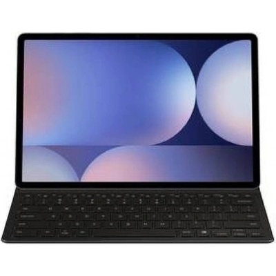 Samsung Ochranný kryt s klávesnicí Tab S10 Ultra S9 Ultra EF-DX920UBEGWW Black