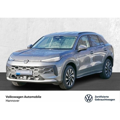 Volkswagen T-Roc 1.5 eTSI Style DSG 85 kW
