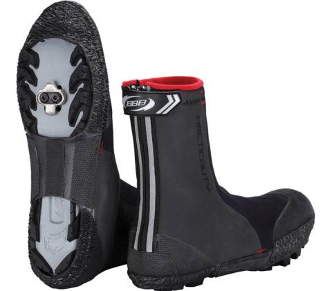 BBB BWS-16 ArcticDuty