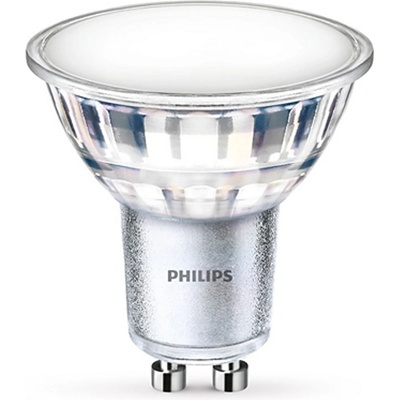 Philips LED КРУШКА PHILIPS GU10 4.9W 3000K 550Lm (871951430875600)