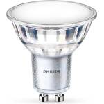 Philips LED КРУШКА PHILIPS GU10 4.9W 3000K 550Lm (871951430875600)