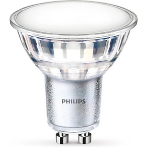 Philips LED КРУШКА PHILIPS GU10 4.9W 3000K 550Lm (871951430875600)