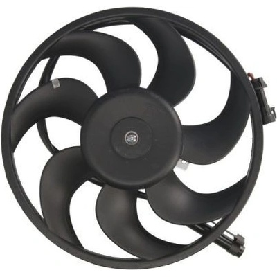 D8X004TT THERMOTEC Větrák, chlazení motoru