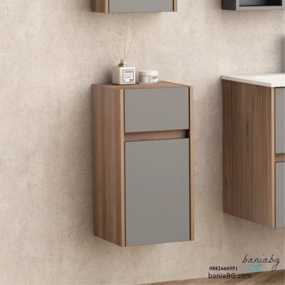 Inter Ceramic Колона за баня от pvc icp 3030/60