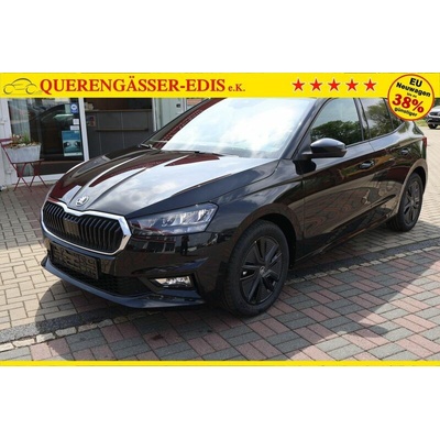 Skoda Fabia 1.0 TSI 70 kW