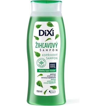 Dixi Kopřivový šampon 750 ml
