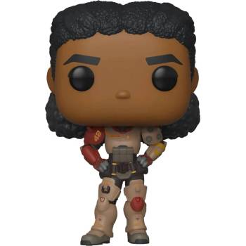 Image 1 of Funko Pop! Lightyear Izzy