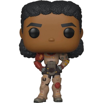 Funko Pop! Lightyear Izzy