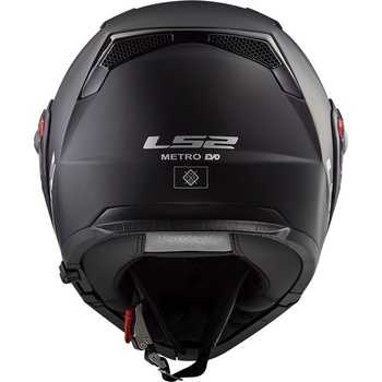 LS2 FF324 METRO SOLID