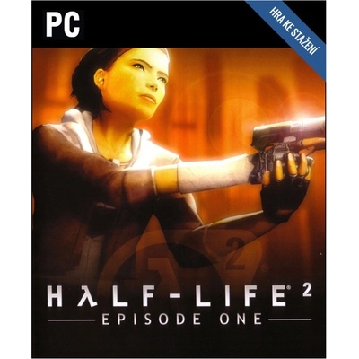 Half Life 2 Episode 1