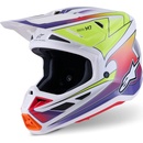 Alpinestars Supertech M7 Fuse