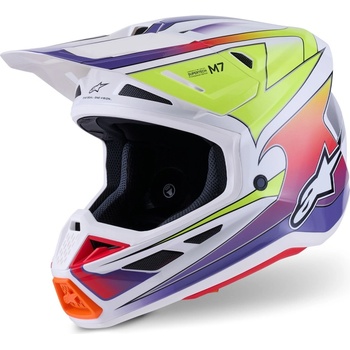 Alpinestars Supertech M7 Fuse