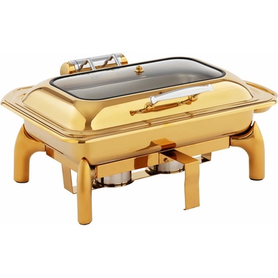 Royal Catering RCCD-RG06GS