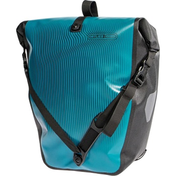 Ortlieb Back-Roller Design