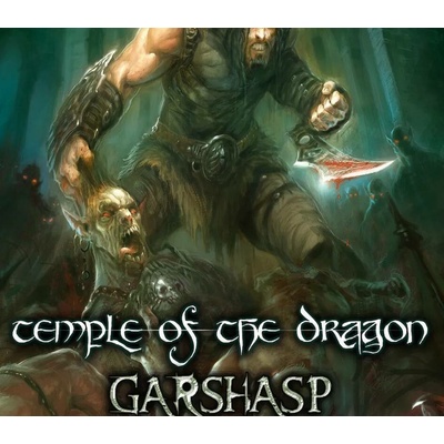 Garhasp: the Monster Slayer