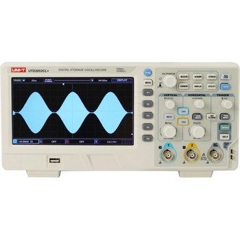 UNI-T UTD2052CL