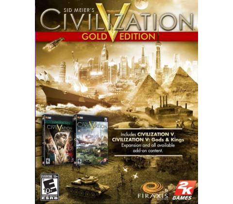 Civilization 5