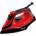 Rosberg R51050G Black/Red (55R51050GR)