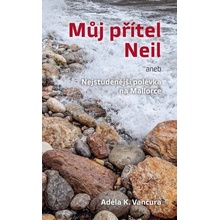 Můj přítel Neil - Adéla K. Vančura