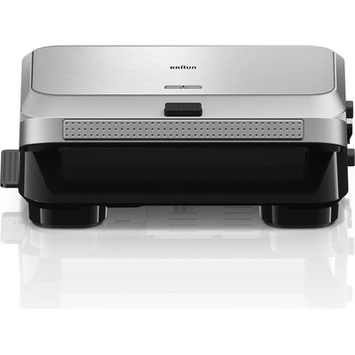 Braun 5 SM5038