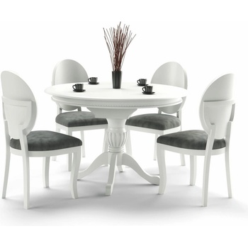 Image 1 of Halmar Разтегателна трапезна маса BM-William 1