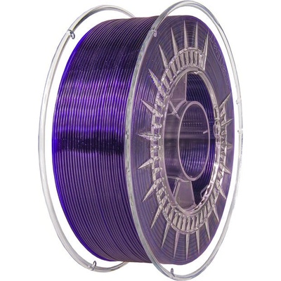 Devil Design PETG Ultra fialová 1,75mm 1 kg