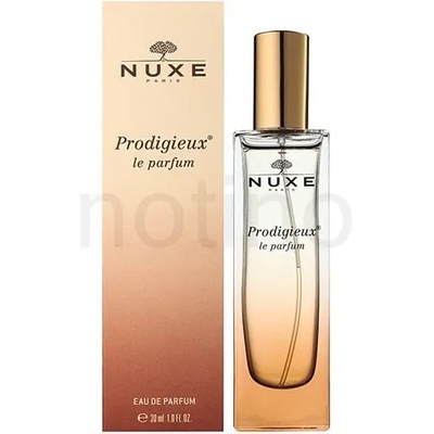 NUXE Prodigieux Le Parfum EDP 30 ml