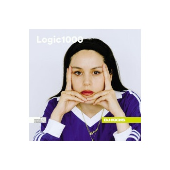 DJ Kicks - Logic1000 CD