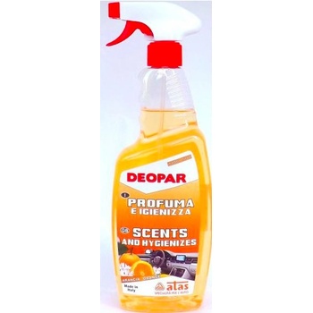 Atas Deopar Pomeranč 750 ml