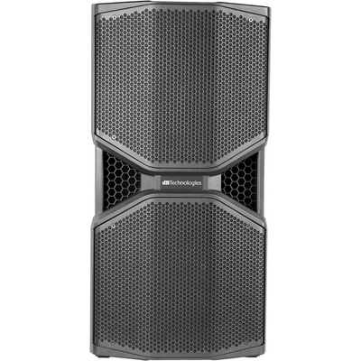dB Technologies OPERA REEVO 212 – Sleviste.cz