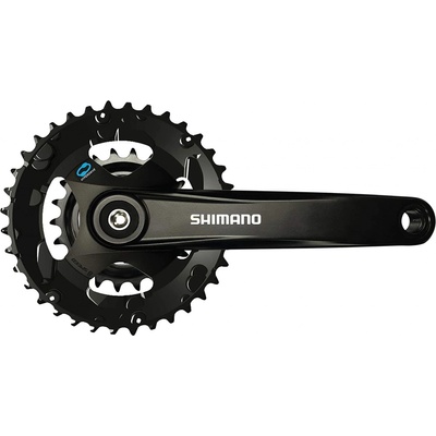 Shimano Altus FC-M315-B2