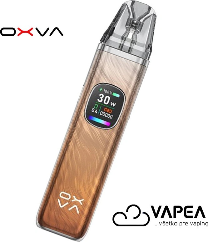 OXVA Xlim Pro 2 1300 mAh Amber Orange 1 ks od 18,37 €
