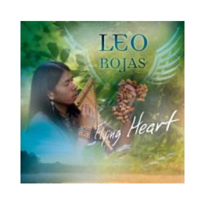 Leo Rojas - Flying Heart