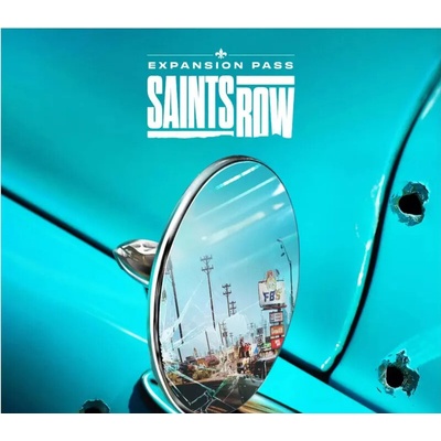 Saints Row - Expansion Pass
