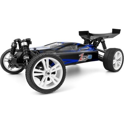 HiMOTO Buggy TANTO 2,4 GHz RTR set modrá 1:10