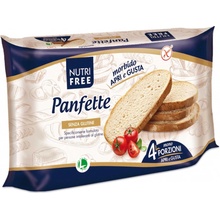 Nutrifree Panfette Domáci chlieb krájaný 300 g