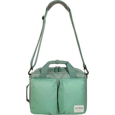 TATONKA Чанта за рамо Tatonka Cross Body Bag XL Shoulder bag - Sage Green - размер 12 l (510-6413-0311)