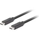 Lanberg CA-CMCM-32CU-0010-BK