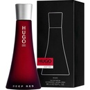 Hugo Boss Hugo Deep Red parfémovaná voda dámská 90 ml