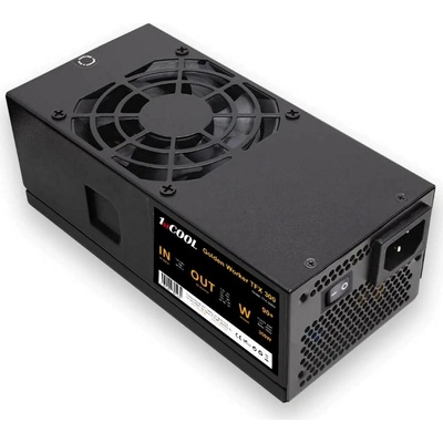 1stCOOL GOLDEN WORKER TFX 300W TFX-300W