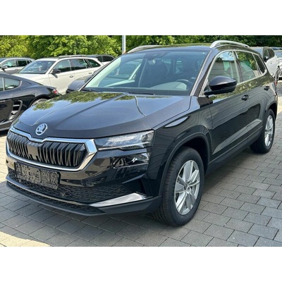 Skoda Karoq 2.0 TDI 4x4 DSG 110 kW
