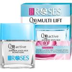 Nature of Agiva Roses Дневен гел-крем против бръчки Q10 Multi Lift, 50 ml