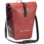 VAUDE Велосипедна дисага Vaude Aqua Back (Recycled) Pannier - Redeva - размер 2x 24 l (510-4824-0411)