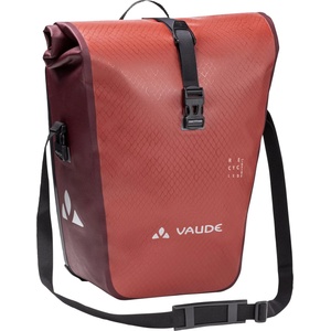 VAUDE Велосипедна дисага Vaude Aqua Back (Recycled) Pannier - Redeva - размер 2x 24 l (510-4824-0411)