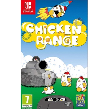 Chicken Range
