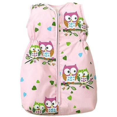 Спален чувал 80-86 см 64419-d7