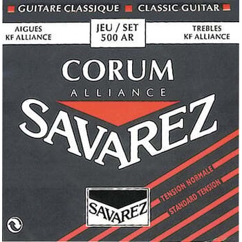 Savarez 500AR