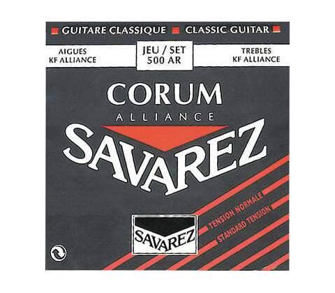 Savarez 500AR