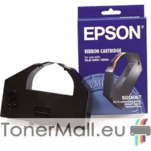 Epson Лента за матричен принтер epson c13s015067